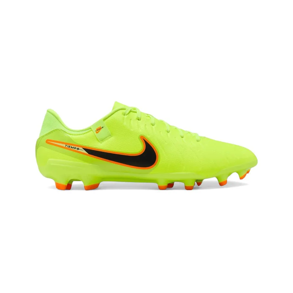 Nike Tiempo Legend 10 Academy MG Max Voltage Pack (DV4337-701)