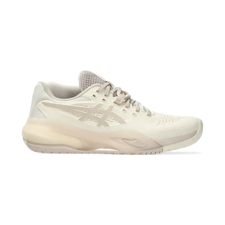 ASICS Gel-Resolution X Cream Mineral Beige (1042A279-101)