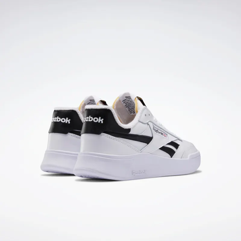 Reebok Club C Legacy Revenge Shoes Cloud White / Core Black / Cloud White