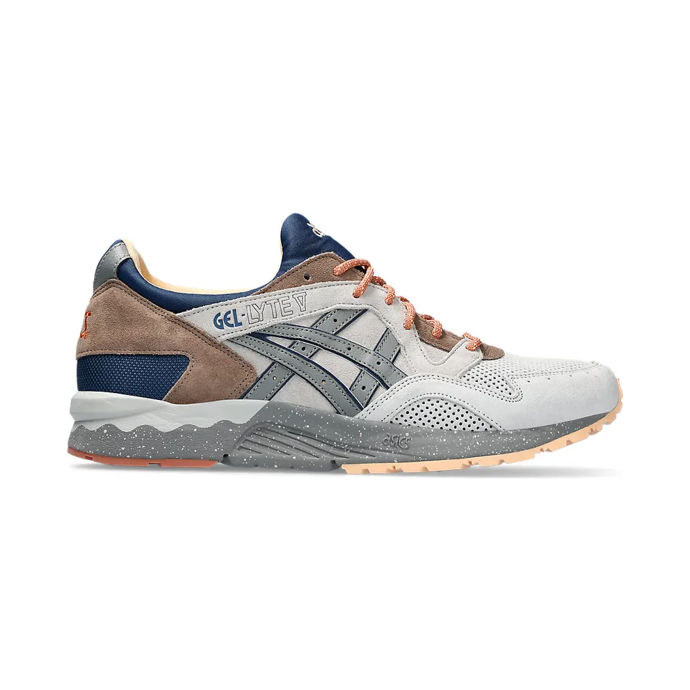 Asics Gel-lyte V Trail Concrete/Clay Grey (1203A288.020)