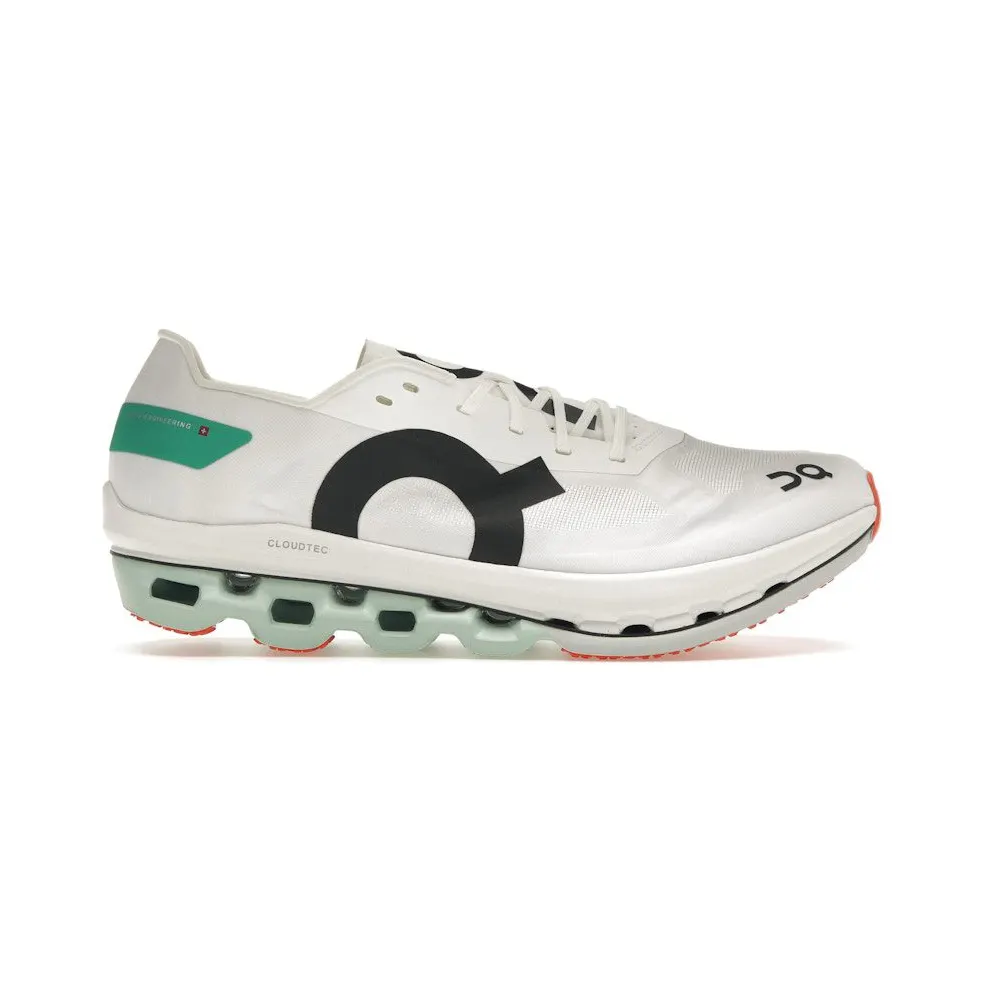 On Running Cloudboom Echo White Mint (57.98257)