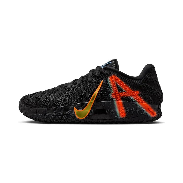 Nike Ja 3 NY vs. NY (IM0464-001)