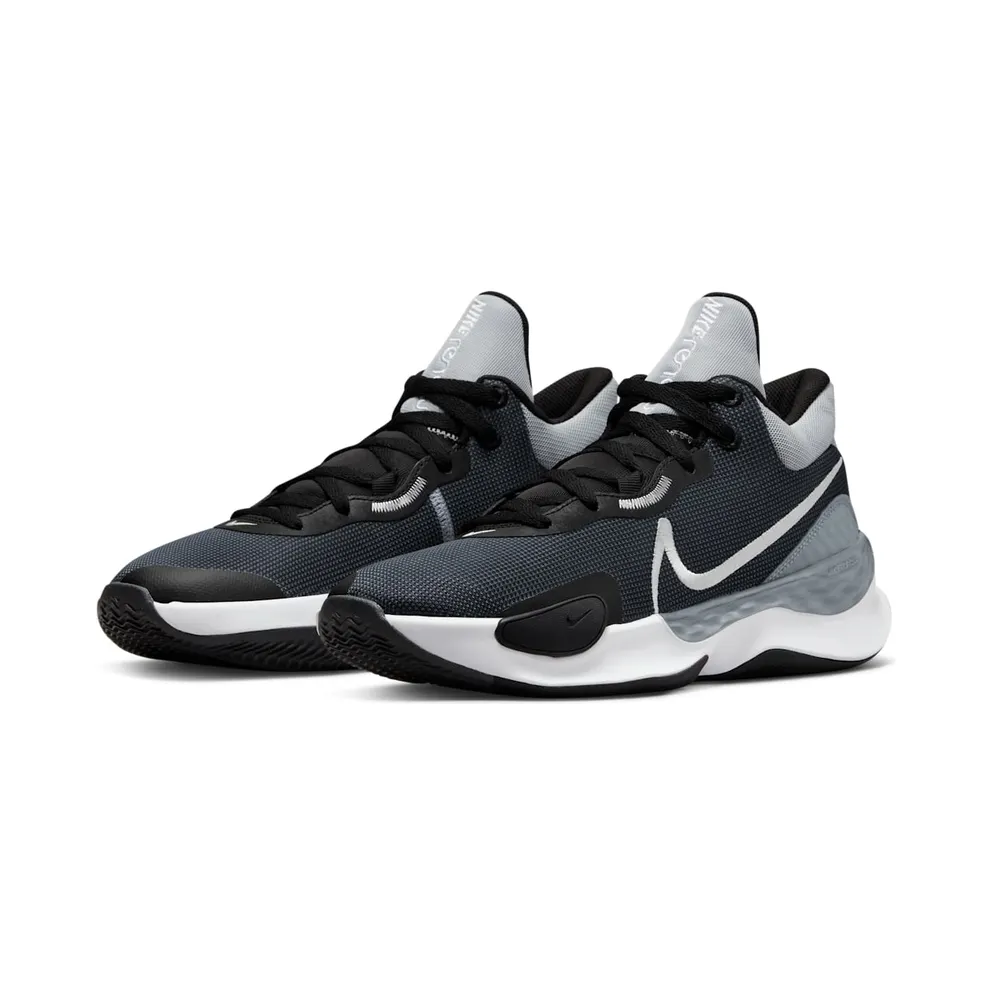 Nike Renew Elevate 3 Basketball Black (DD9304-002)