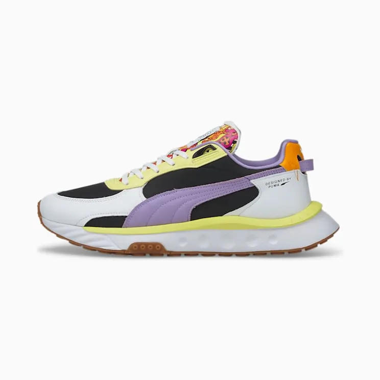 puma-wild 381097-01