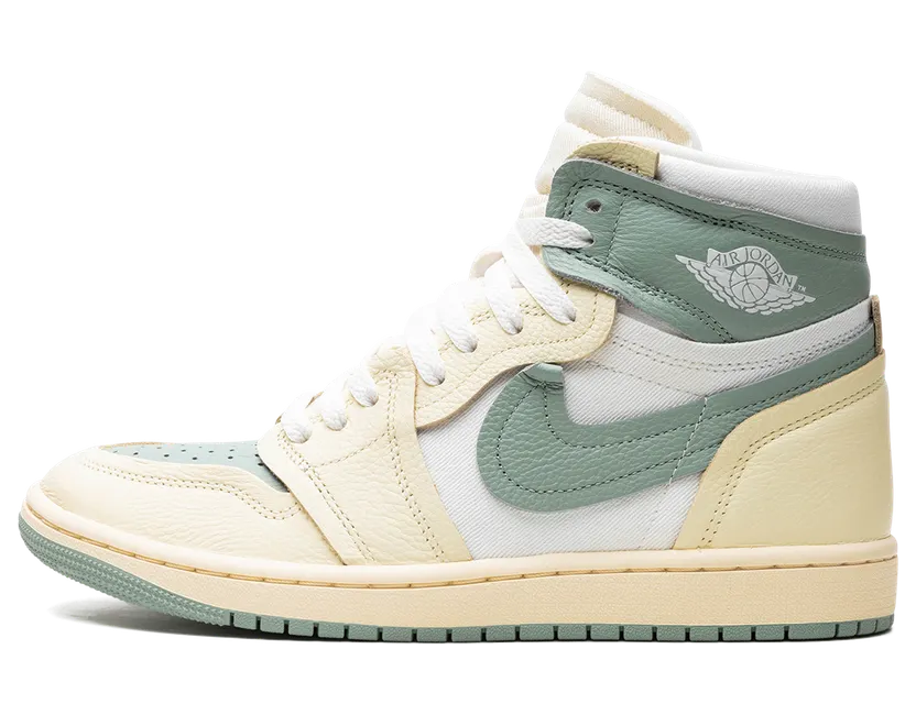 Air Jordan 1 High MM “Jade Smoke” (FB9891-104)