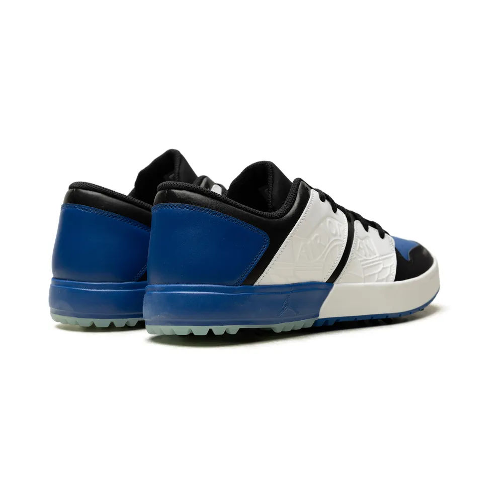 Jordan Nu Retro 1 Golf “Sport Royal” (FZ4153-004)