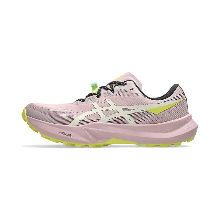 ASICS FUJI LITE 6 “Morganite / Light Dust” (1012B865-701)