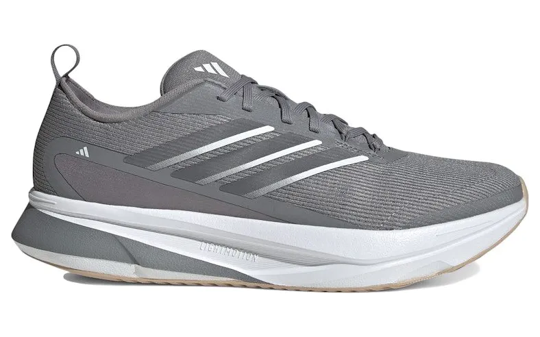 adidas Jogit Grey Three Cloud White (JR0864)