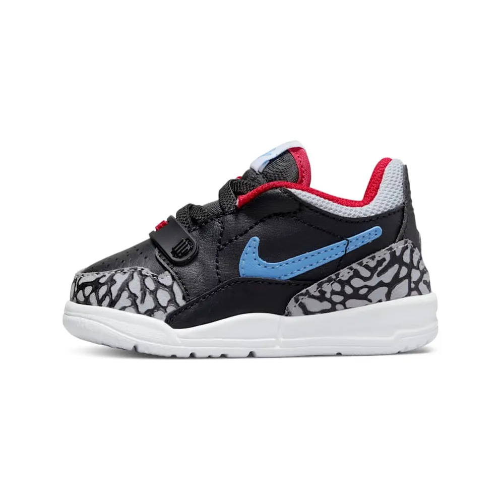 Jordan Legacy 312 Low Black Valor Blue (CD9056-004)
