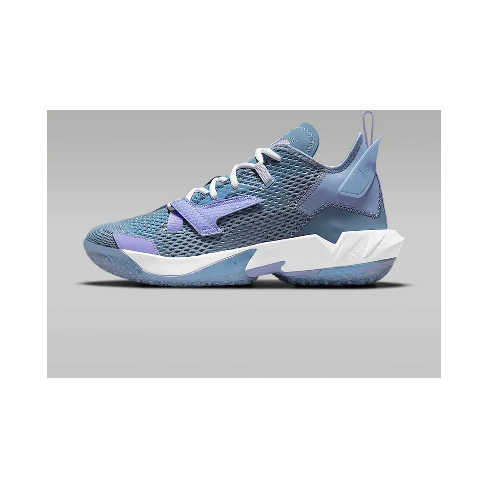 Jordan ‘Why Not?’Zer0.4 Blue (CQ4230-400)