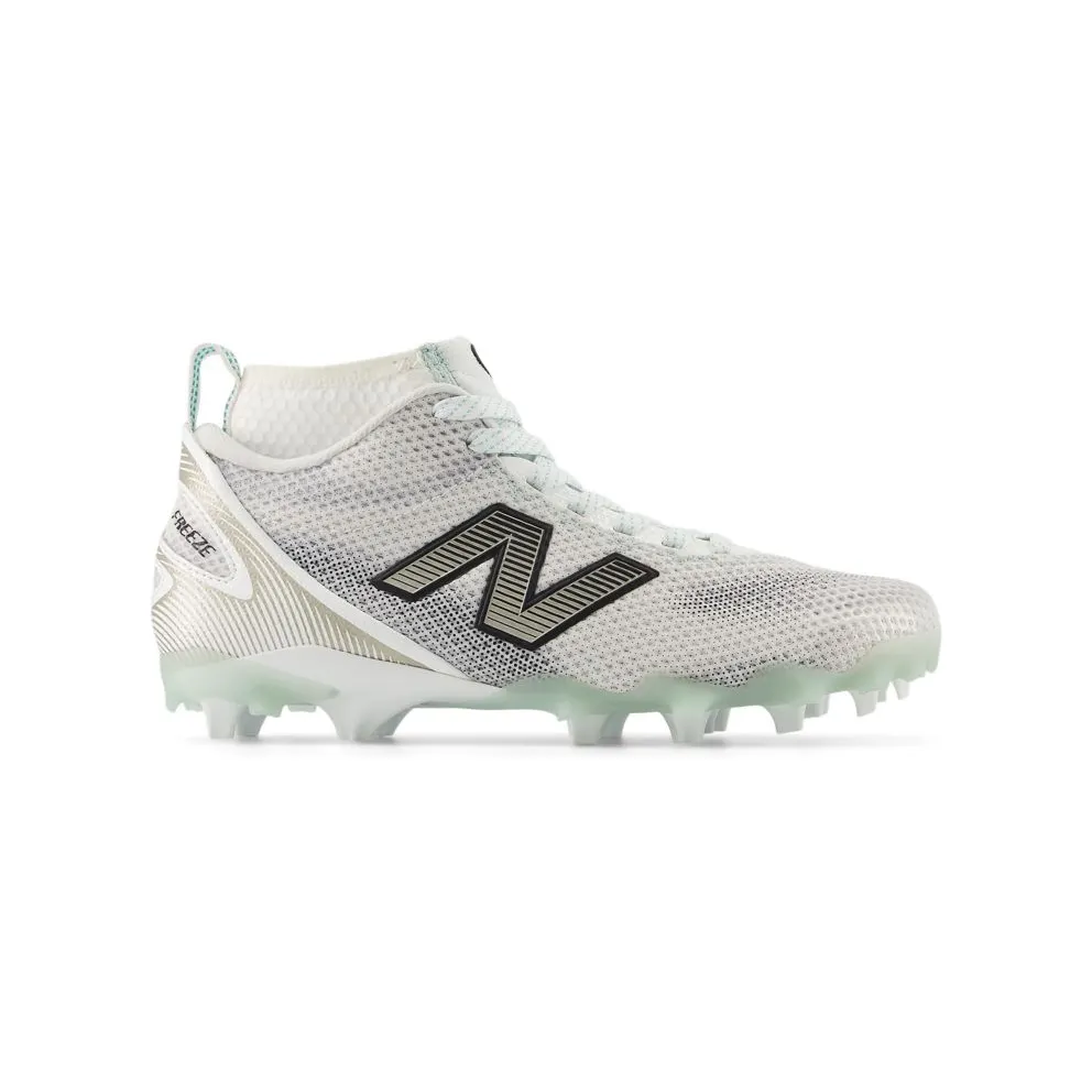 New Balance FreezeLX v5 White Black (WFREEZW5)