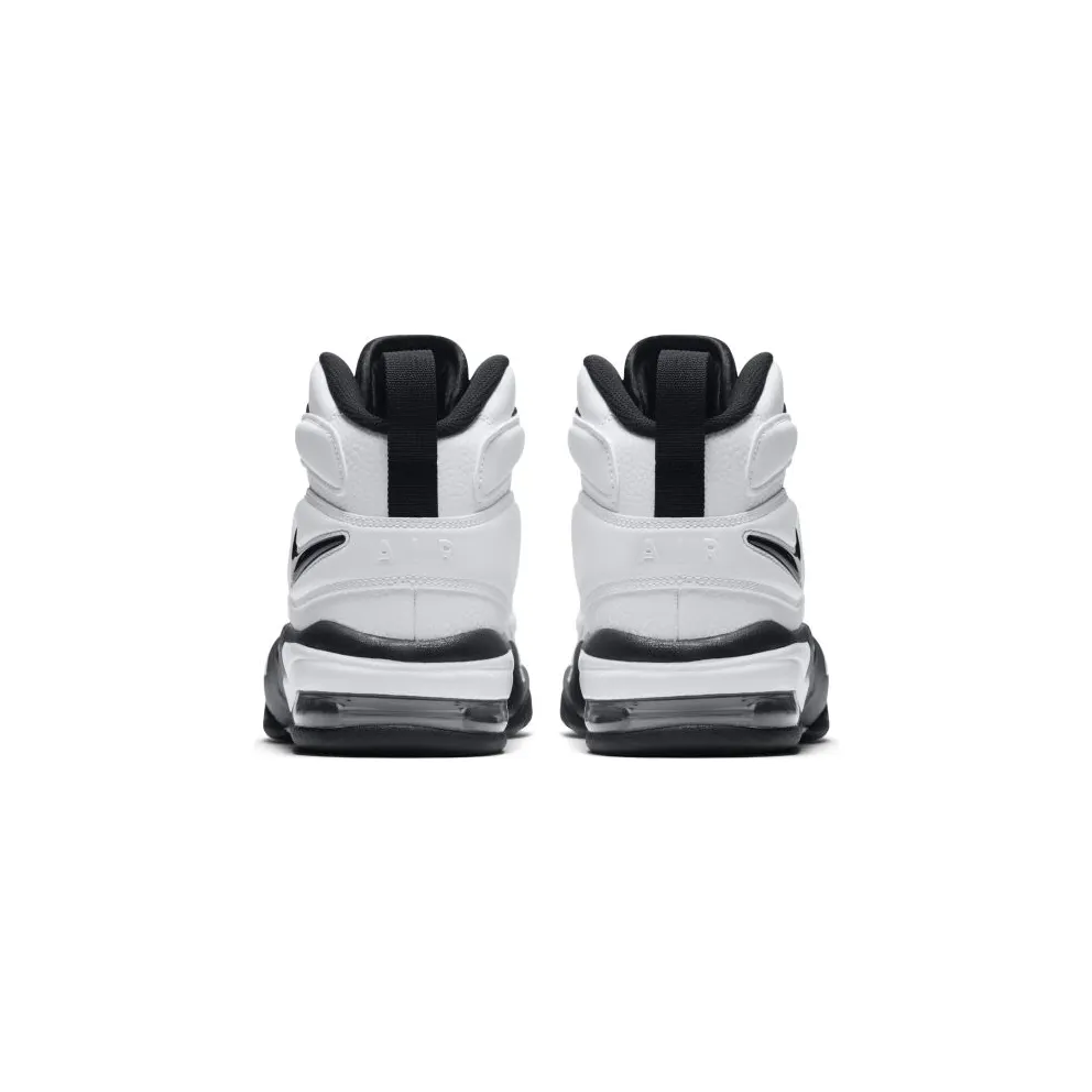 Nike Air Max 2 Uptempo 94 OG White Black (2017) White/Black-Royal Blue (922934-102)
