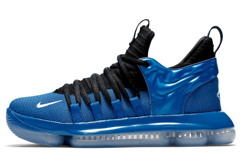 nike-kd-10 AJ7220-500