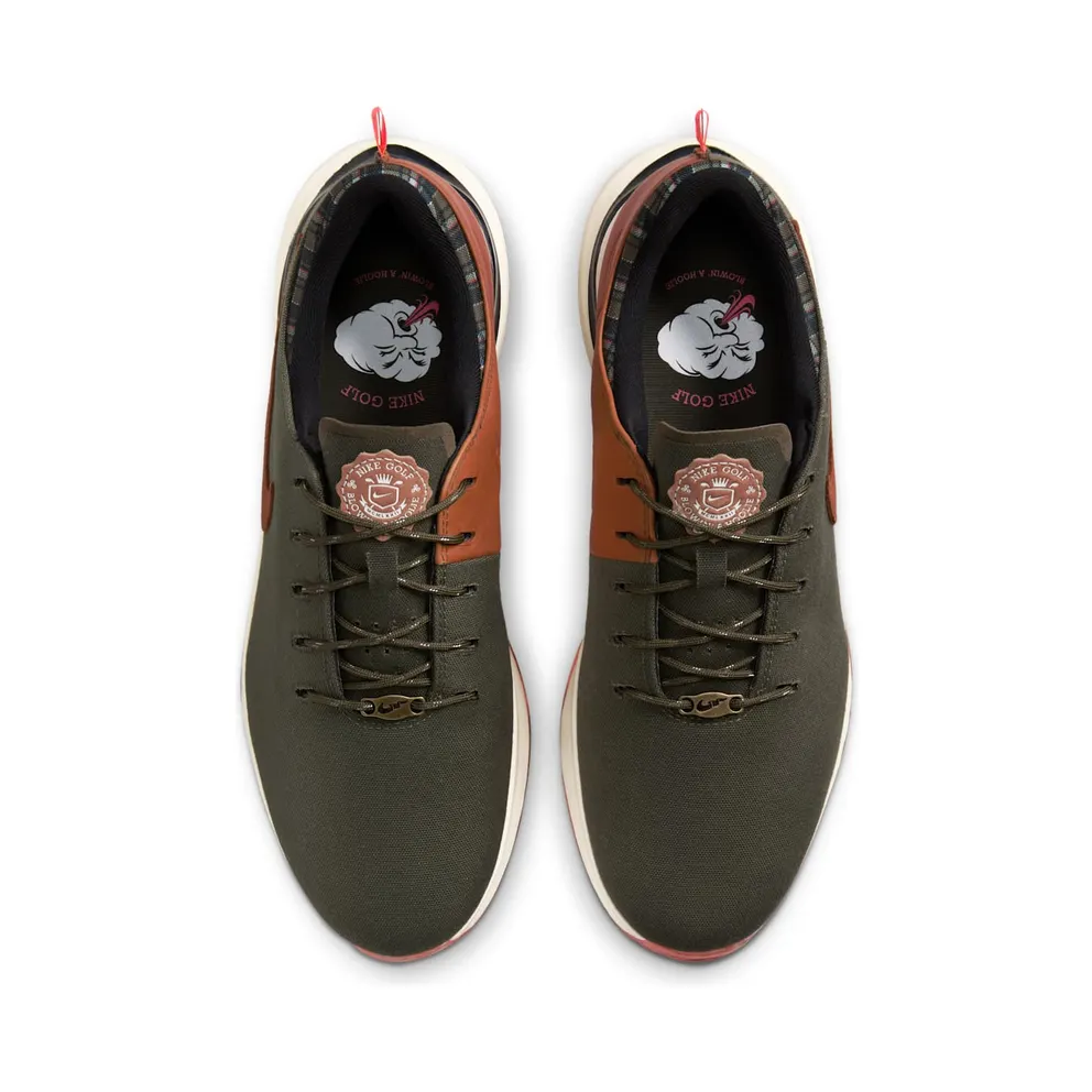 Nike Victory Tour 3 Cleat “Cargo Khaki” (FQ8307-300)