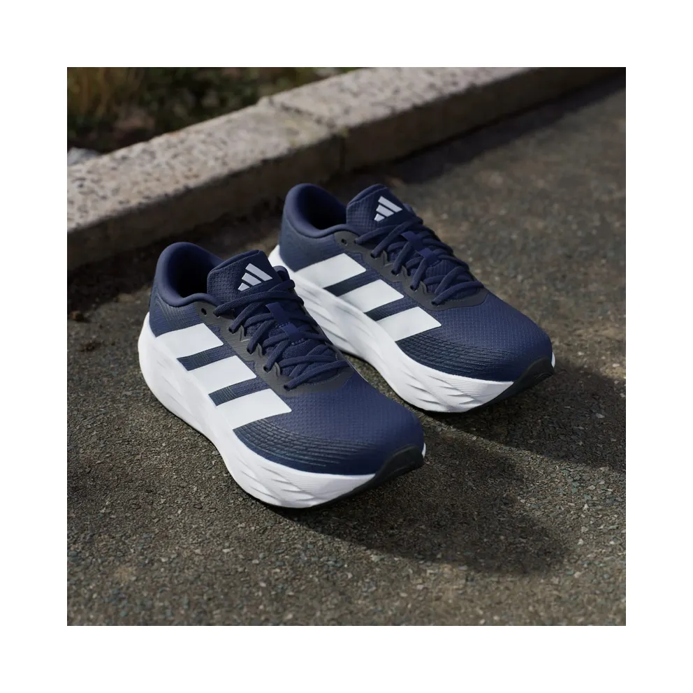 Adidas GALAXY 8 Running Shoes Dark Blue / Cloud White / Night Indigo (IH9813)