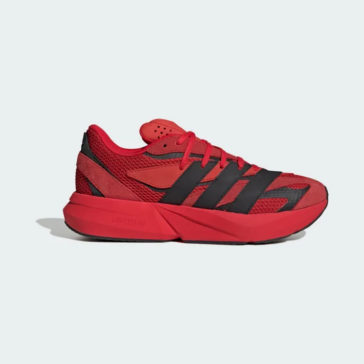 Adidas Lightblaze Better Scarlet / Core Black / Better Scarlet (JP7307)
