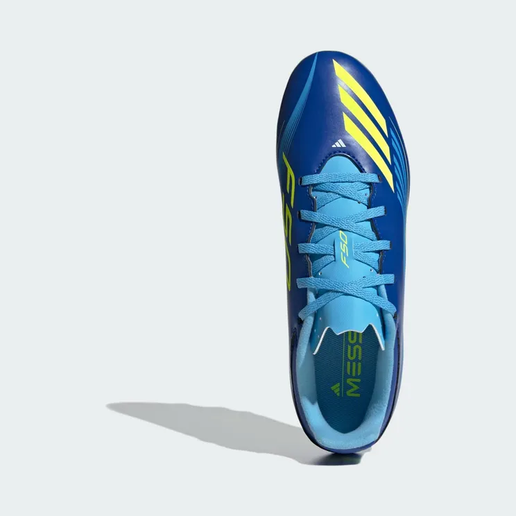 adidas F50 Club FG/MG Messi Vis10n Pack (JP7444)