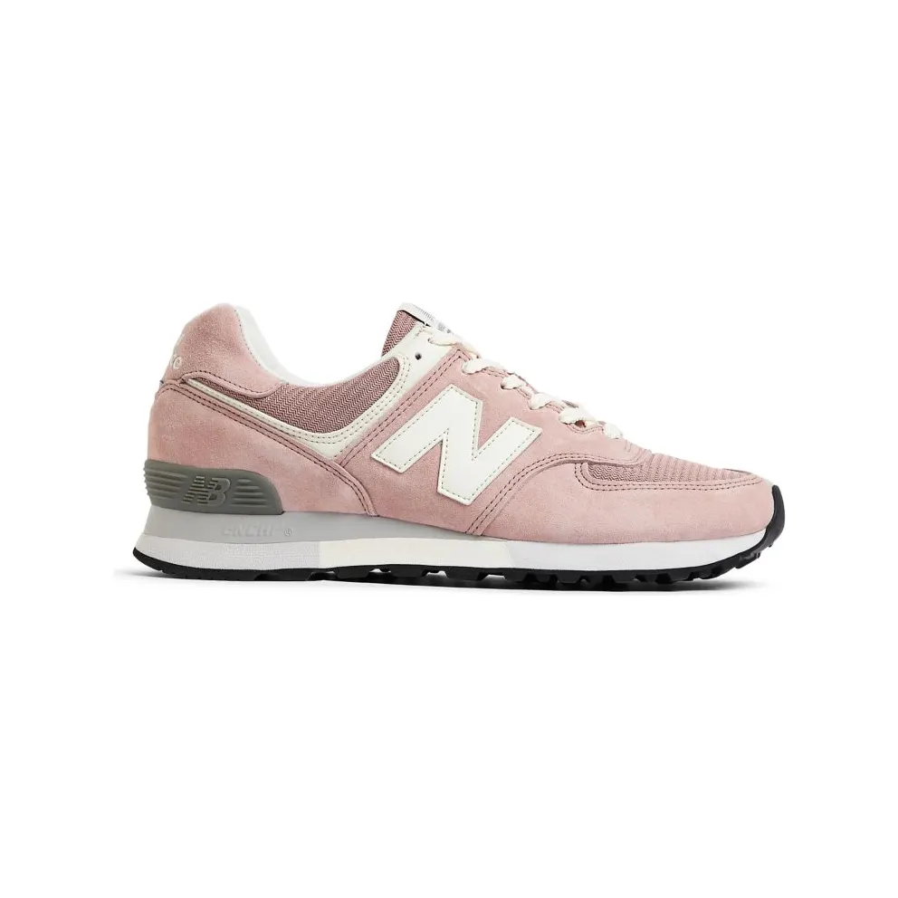 New Balance 576 MiUK Pale Mauve (OU576PNK)