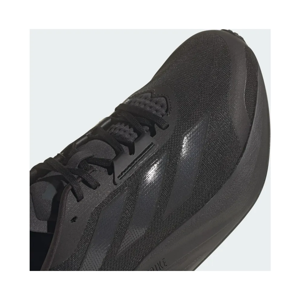 adidas Duramo Speed Core Black Carbon Cloud White (IE7267)