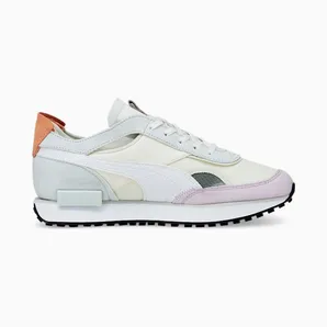 Puma Future Rider Cut-Out Pristine Lavender Fog (383826-02)
