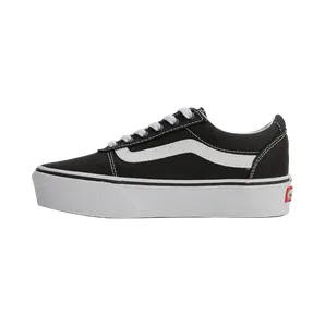 Vans Ward Platform “Black White” (VN0A3TLC871)
