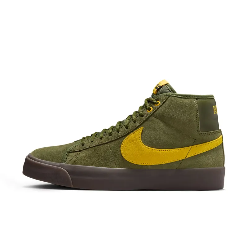 Nike SB Zoom Blazer Mid “Antihero Skateboards” (HM5838-300)