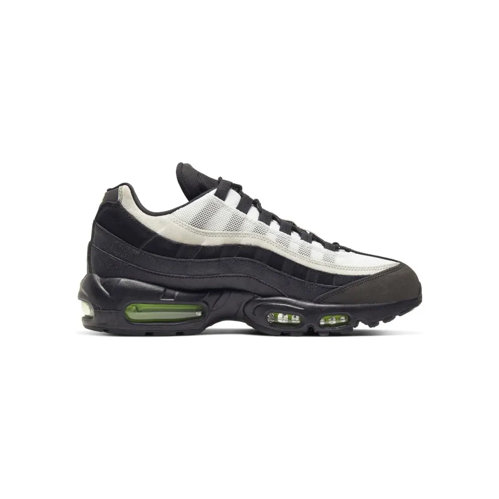 Nike Air Max 95 Antifreeze (2019) Black/Voltage Green-Summit White (AT9865-004)