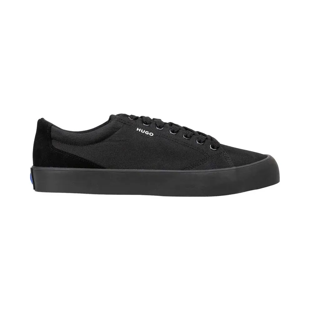 Hugo Boss sneaker Black / White (50558090-003)