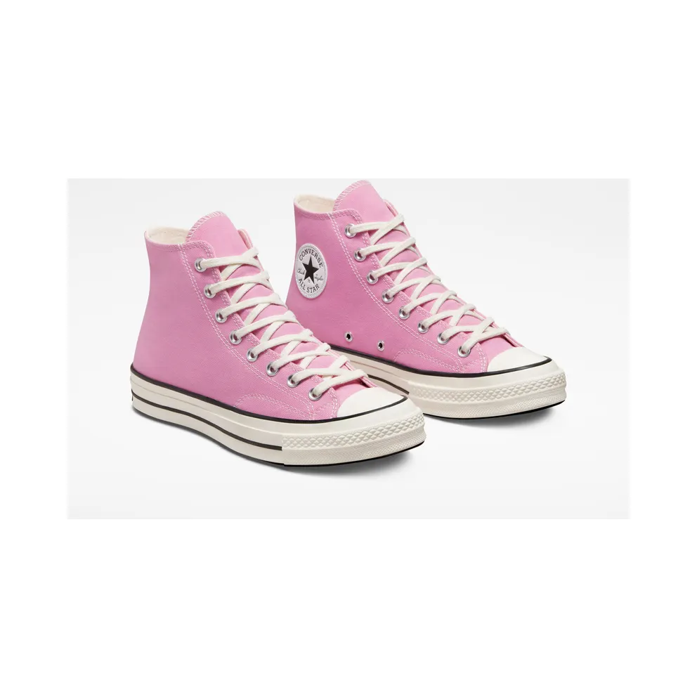 Converse Chuck 70 Vintage Canvas Amber Pink/egret/Black