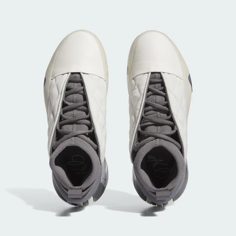 Adidas HARDEN VOL. 7 ‘CHALK WHITE’ “Black” (IE9257)