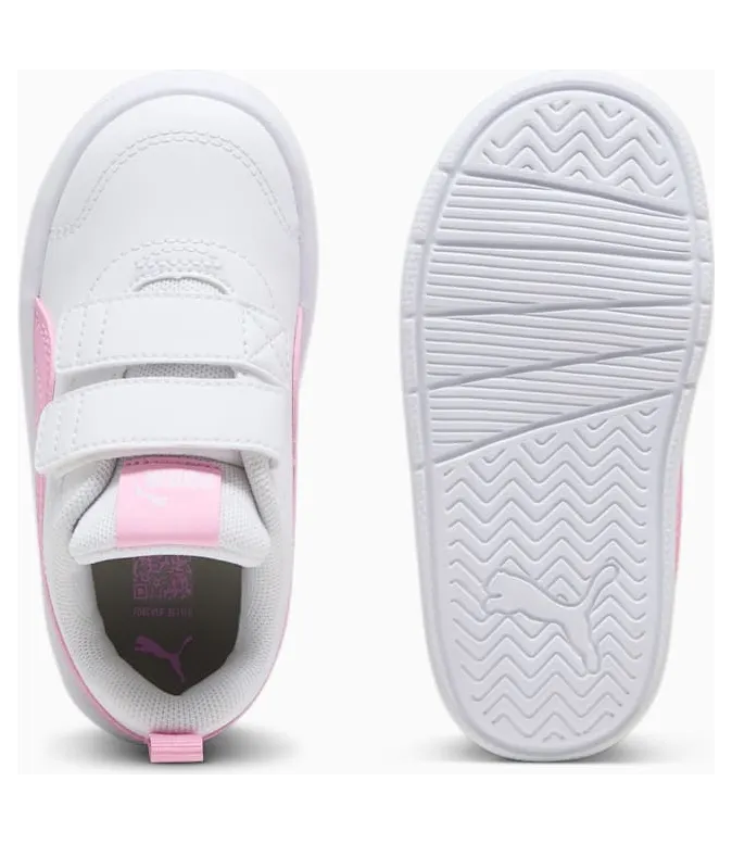 puma-courtflex 310252-09