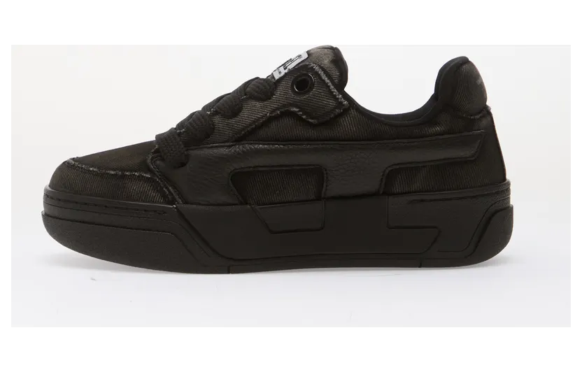 Diesel D-Ollie S-D-Ollie Low Black