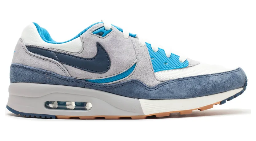 Nike Air Max Light Easter (2013) (396880-401)