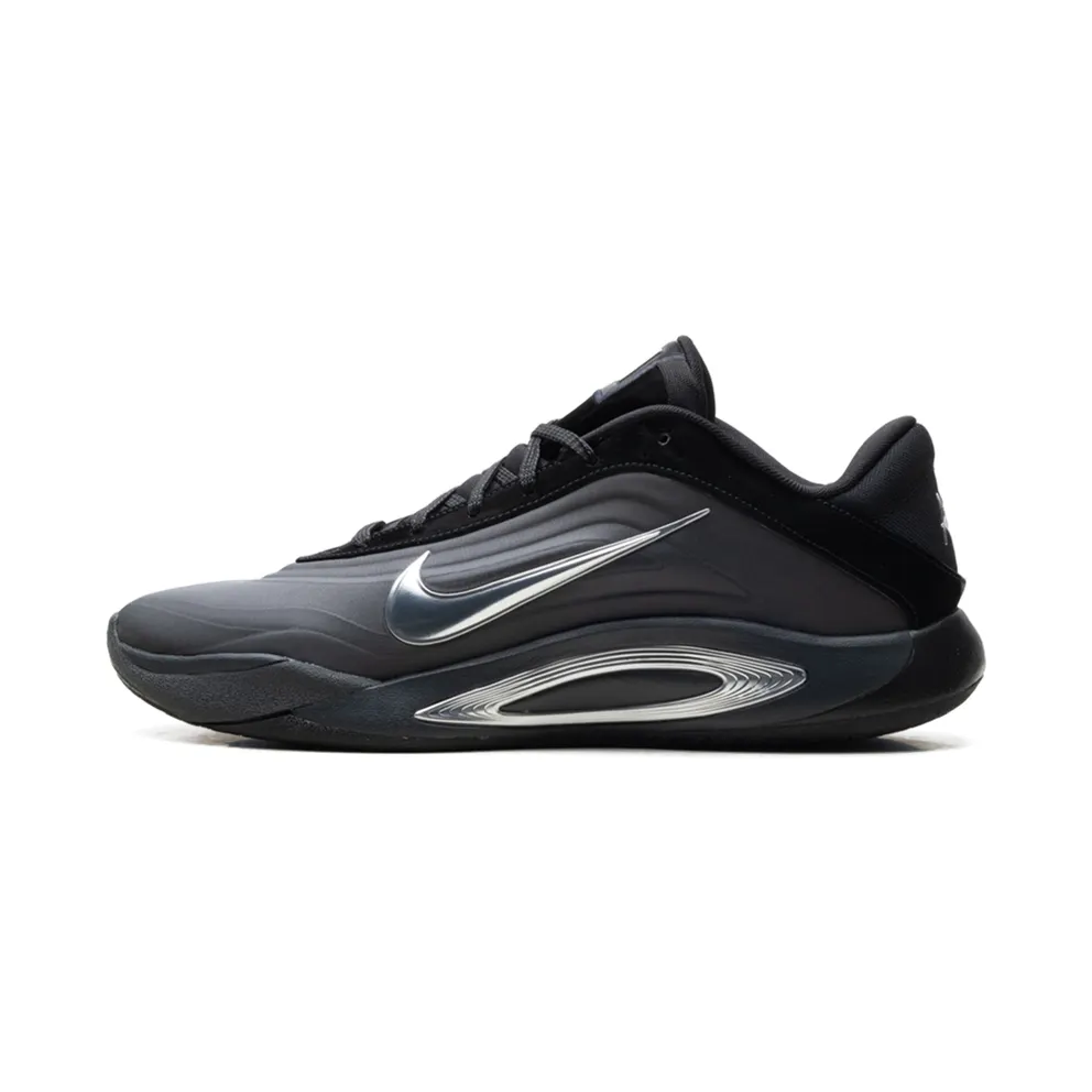 Nike A’One “Black Dark Smoke Grey” (FZ8605-002)
