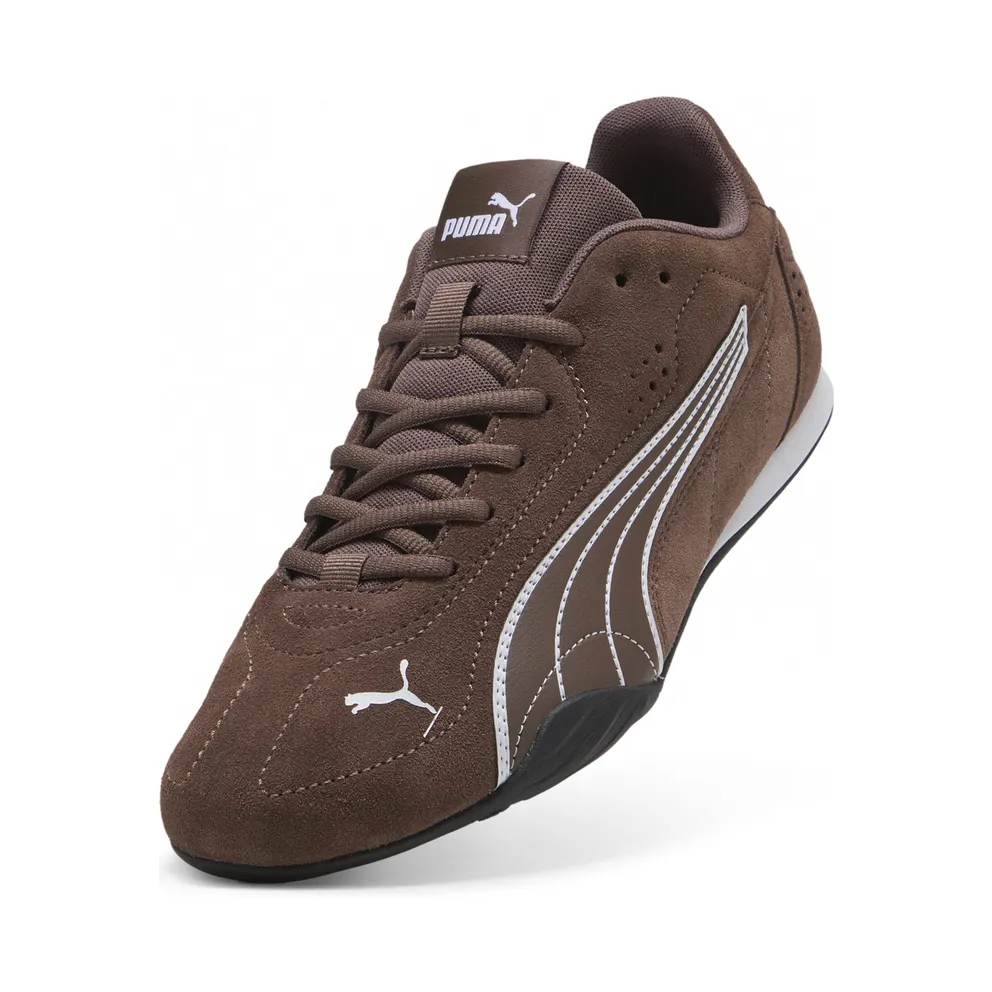 Puma Catch “Flat Bronze / Puma White” (402681_05)