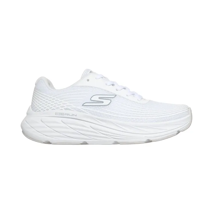 Skechers Max Cushioning Elite 3 – Valares Wit