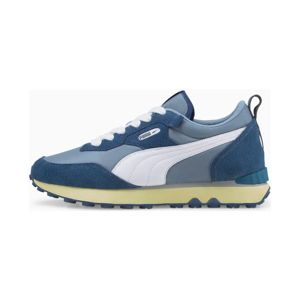 Puma x AMI Rider FV Weiß (386668-01)