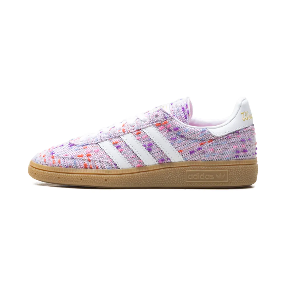 Adidas Handball Spezial “West NYC Tip Top Shoes 85th Anniversary” (JS1585)