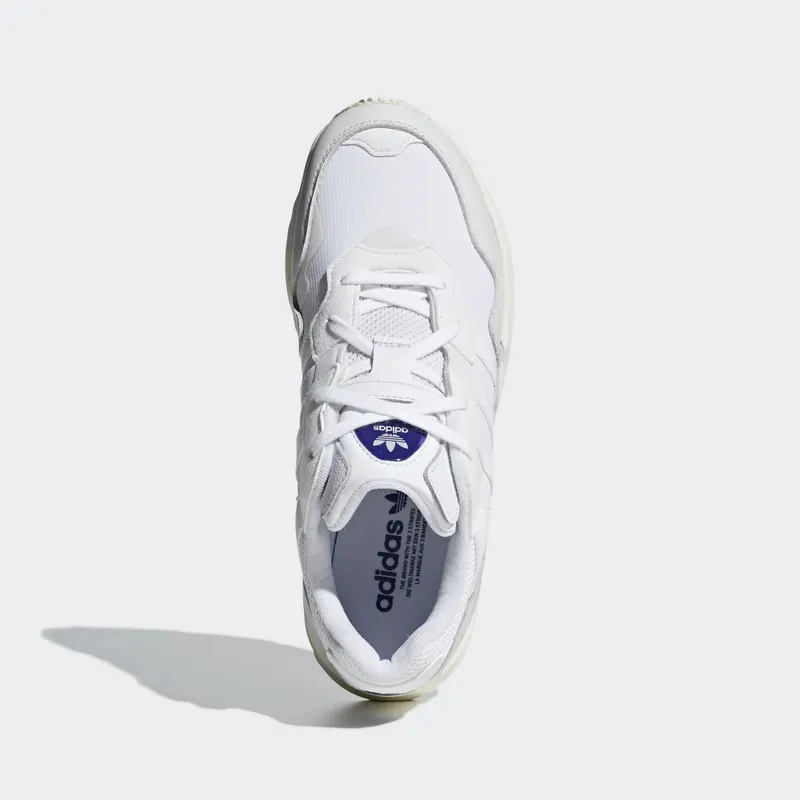 adidas Yung-96 Triple White Cloud White/Cloud White/Crystal White (F97176)