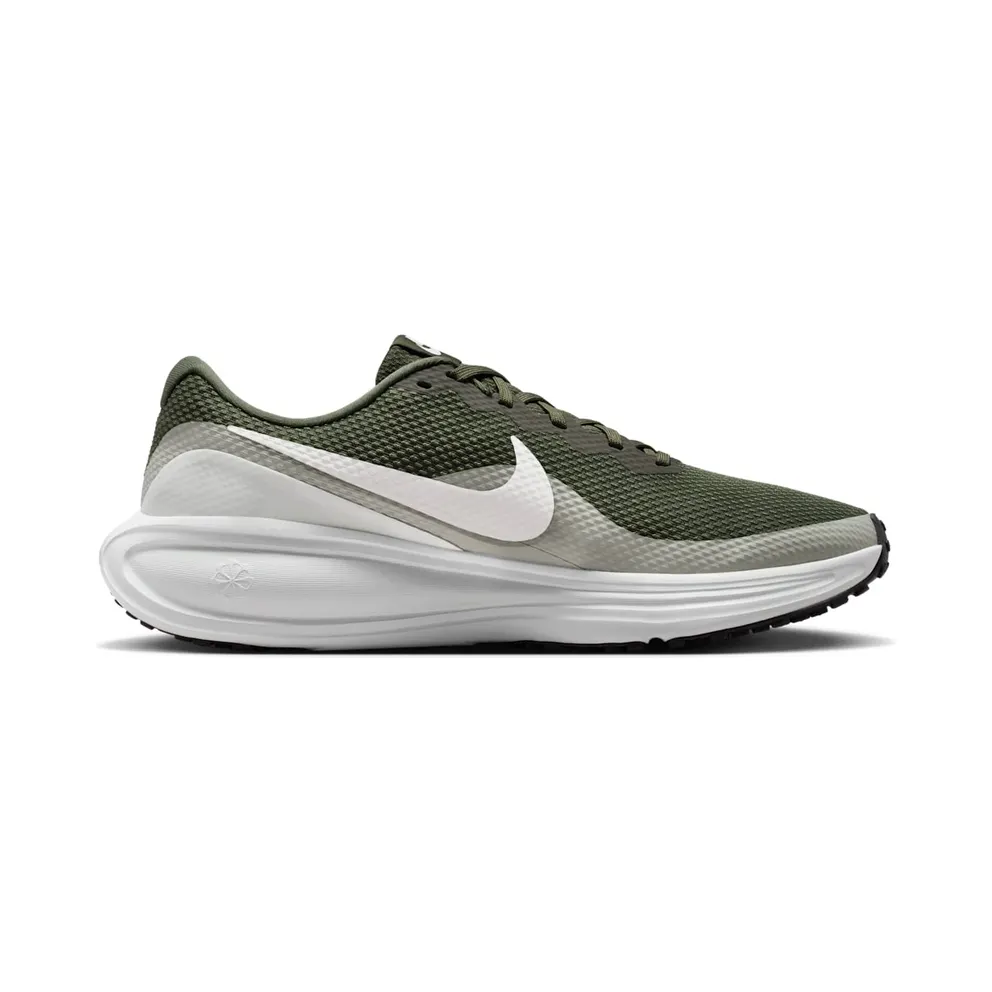 Nike Revolution 8 Cargo Khaki Spruce Aura Sail (HJ9198-303)