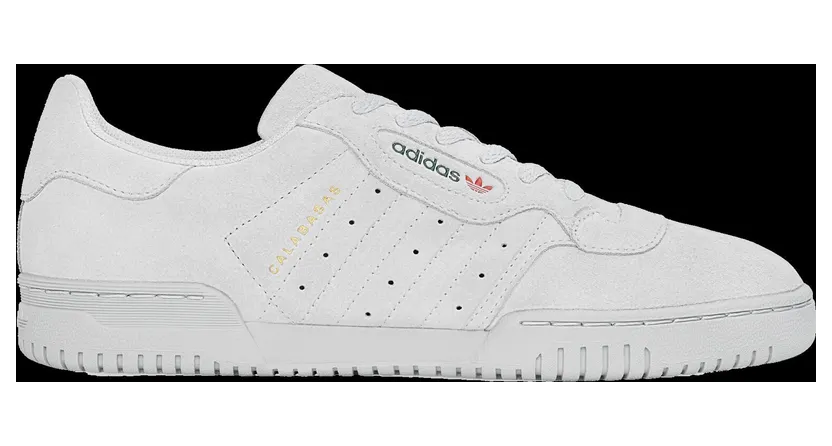 adidas Yeezy Powerphase Quiet Grey