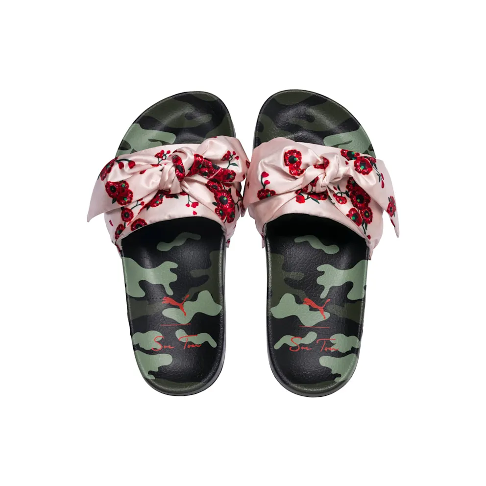 Puma Leadcat Sue Tsai Cherry Bombs (369410-01)