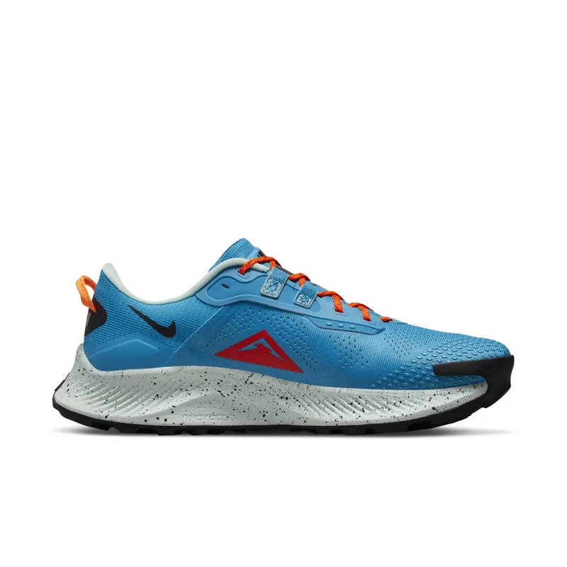 Nike Pegasus Trail 3 Trail Running Blue (DA8697-400)