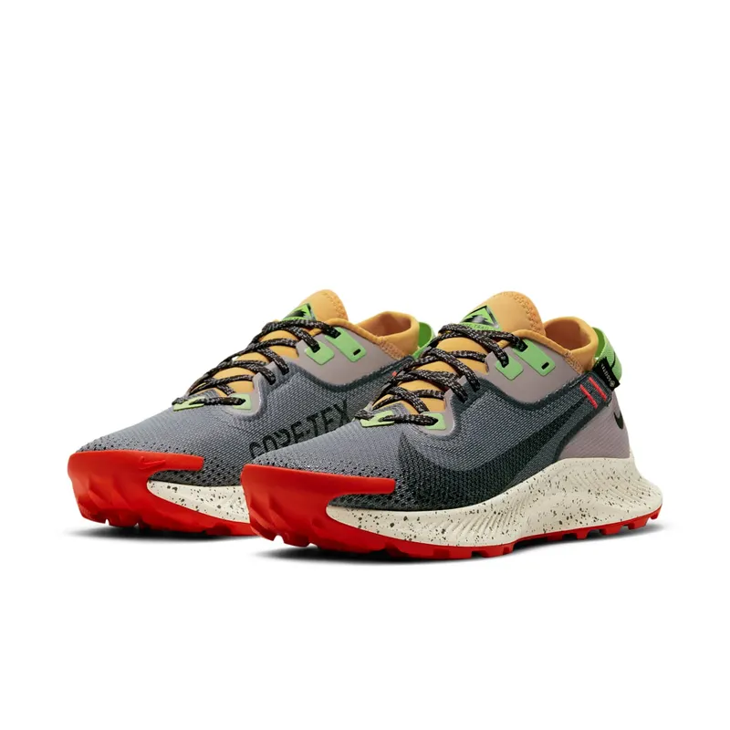 Nike Pegasus Trail 2 GORE-TEX Trail Running Black (CU2018-002)
