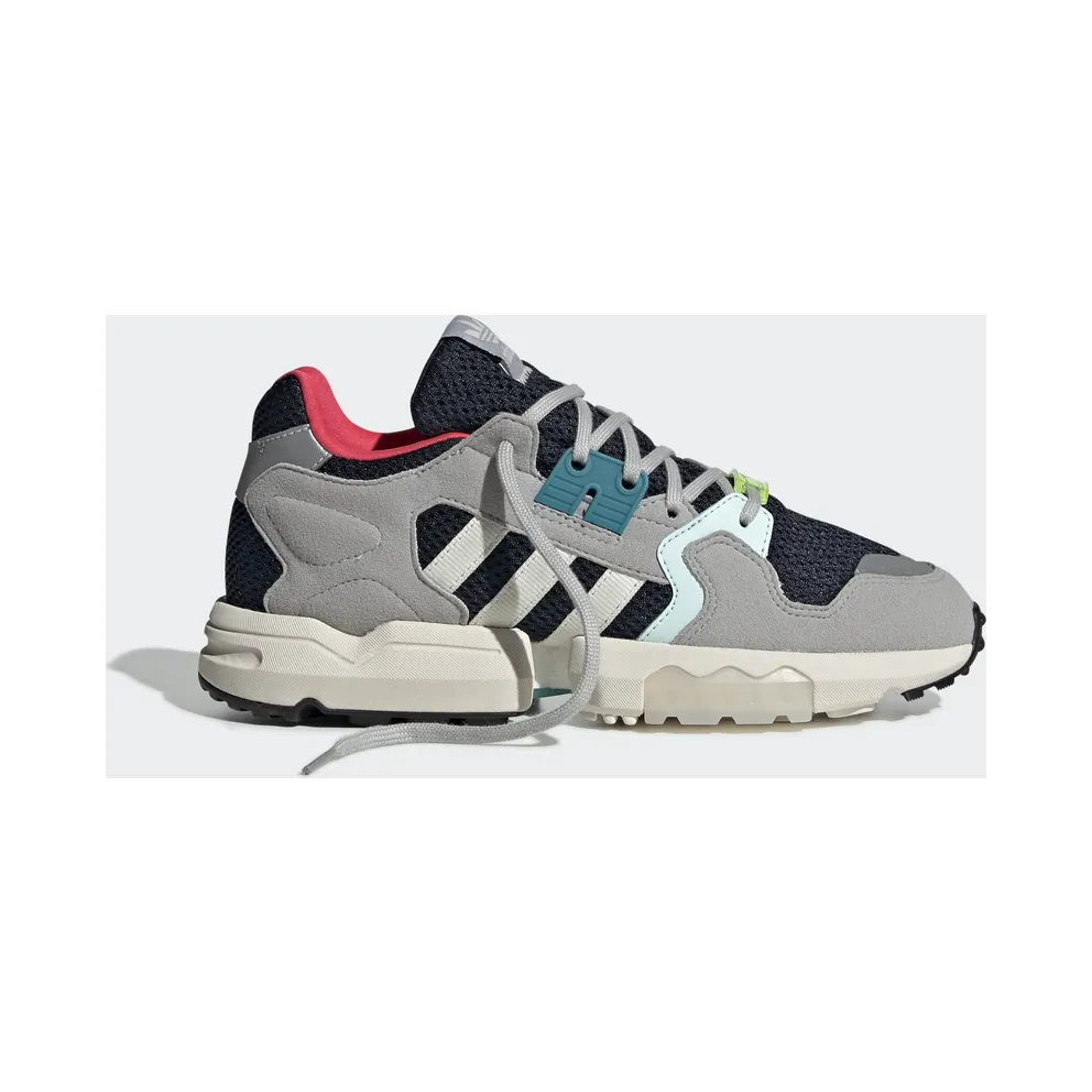 adidas ZX Torsion Collegiate Navy Grey Two (W) Collegiate Navy/Off White/Grey Two (EE4845)