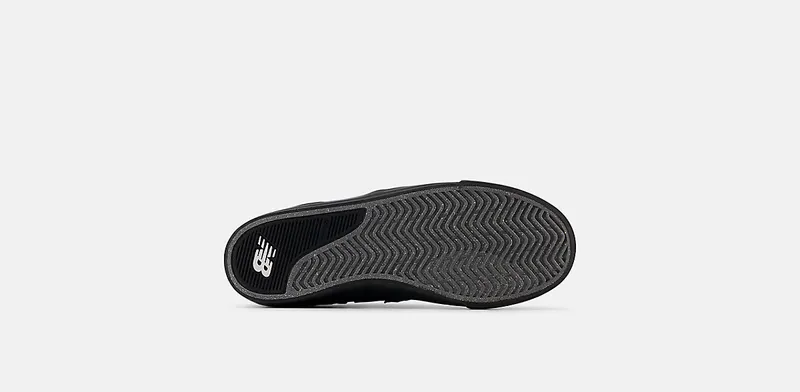 New Balance Numeric 306 Jamie Foy Black Brown (NM306BON)