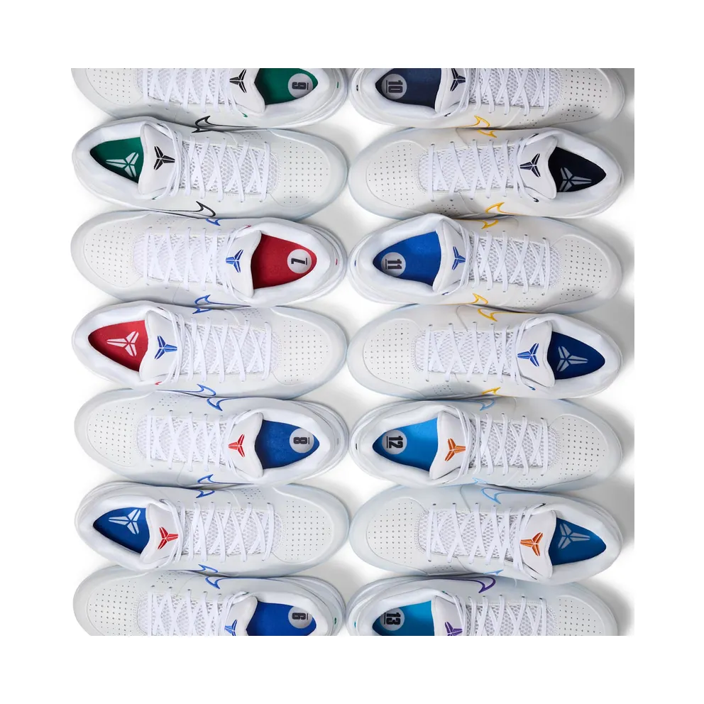 Nike Kobe 4 Protro “Draft Day Pack – Mystery Blind Box (Sealed)” (IV6585-900)