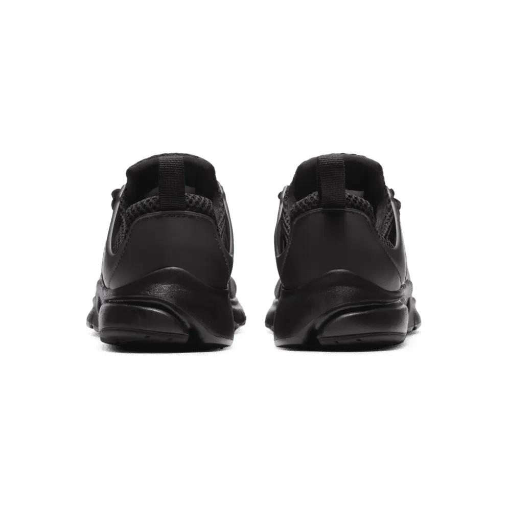 Nike Air Presto Triple Black (GS) Black/Black-Black (833875-003)
