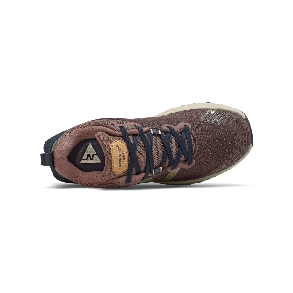 New Balance Fresh Foam Hierro v6 Black Fig (WTHIERB6)