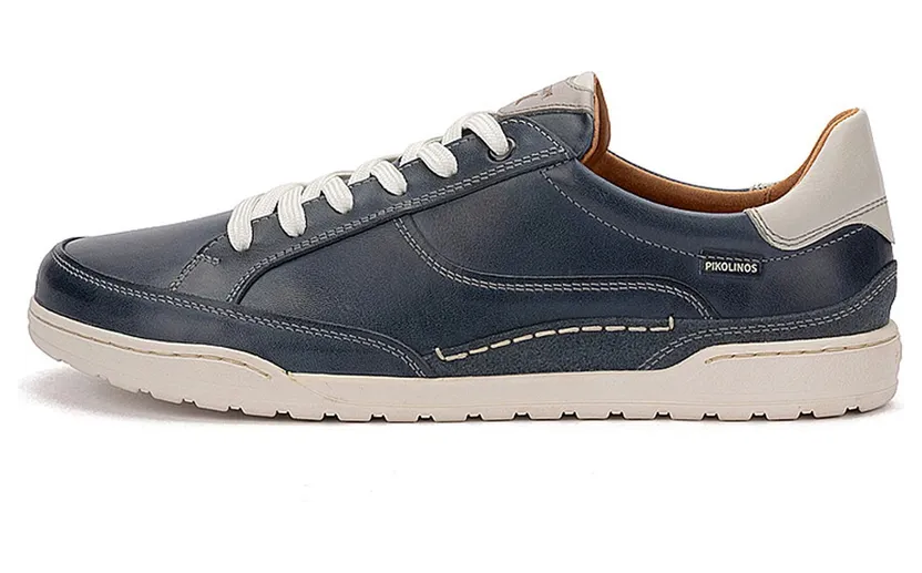 Pikolinos sneaker Marine (M4W-6437C2-300)